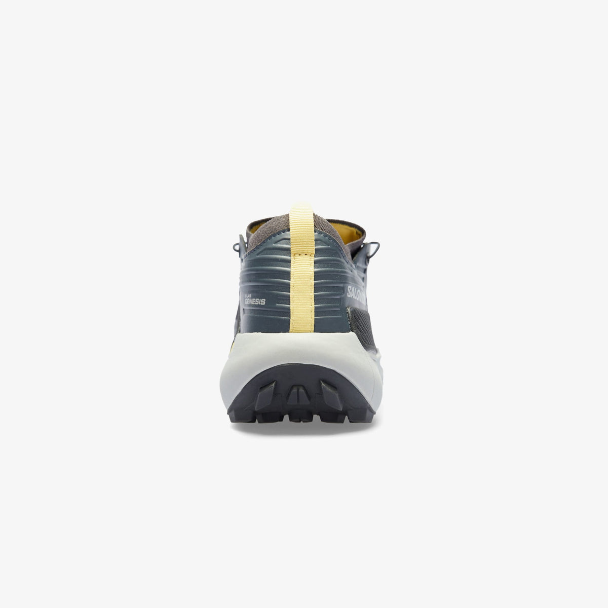 Salomon S/lab Genesis Unisex Siyah Koşu Ayakkabısı