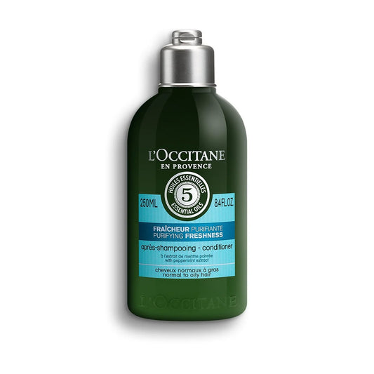 Conditioner 250ml - Purifying