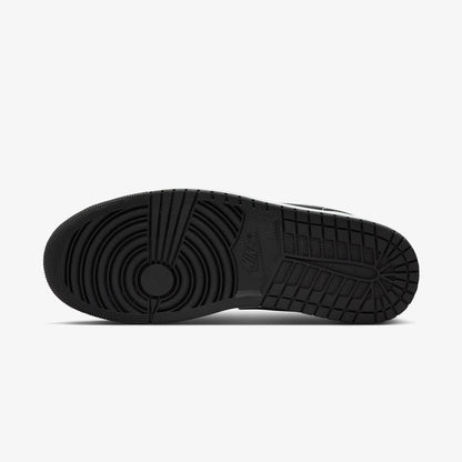 Jordan Air Jordan 1 Erkek Gri Spor Ayakkabı