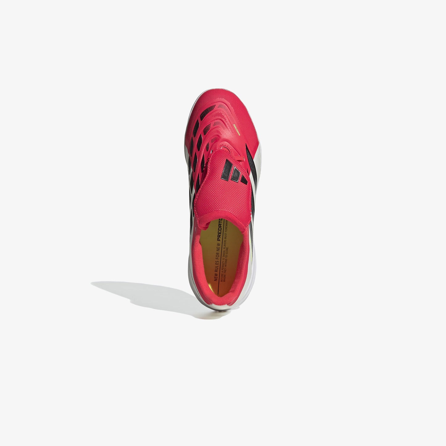 Adidas Predator League Ft Tf Çocuk Kırmızı Krampon