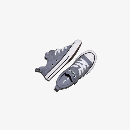 Converse Chuck Taylor All Star Malden Street Çocuk Mavi Spor Ayakkabı & Sneaker