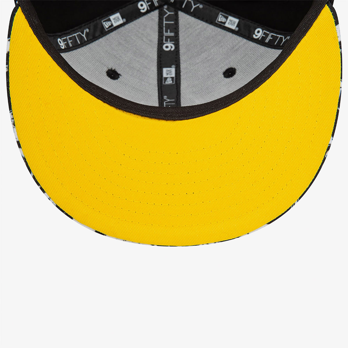 New Era Super 9fifty Batman Çocuk Siyah Şapka