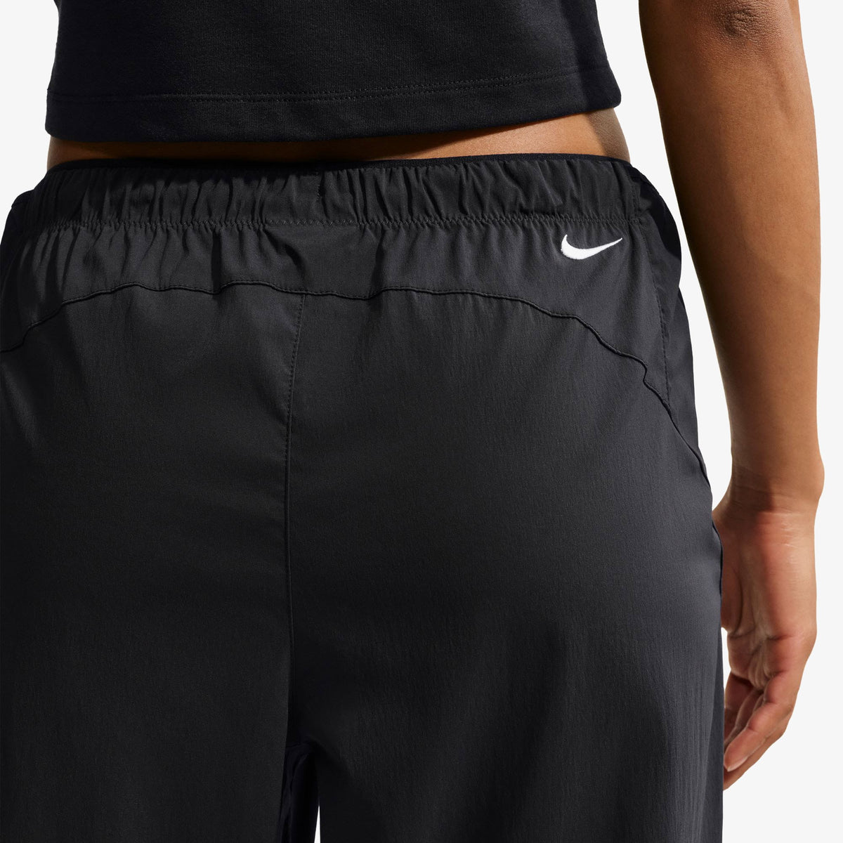 Nike Acg High Stakes Kadın Siyah Eşofman Altı
