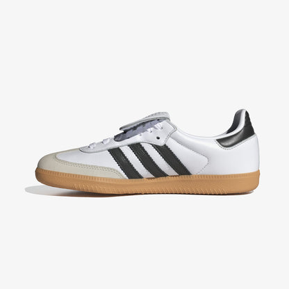 Adidas Samba Lt Kadın Beyaz Spor Ayakkabı
