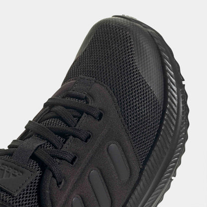 Adidas X Plrphase Çocuk Siyah Spor Ayakkabı
