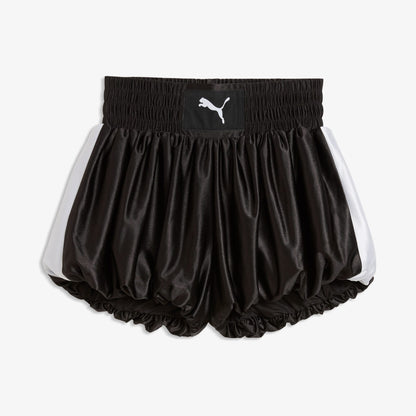 Puma T7 Balloon Kadın Siyah Şort