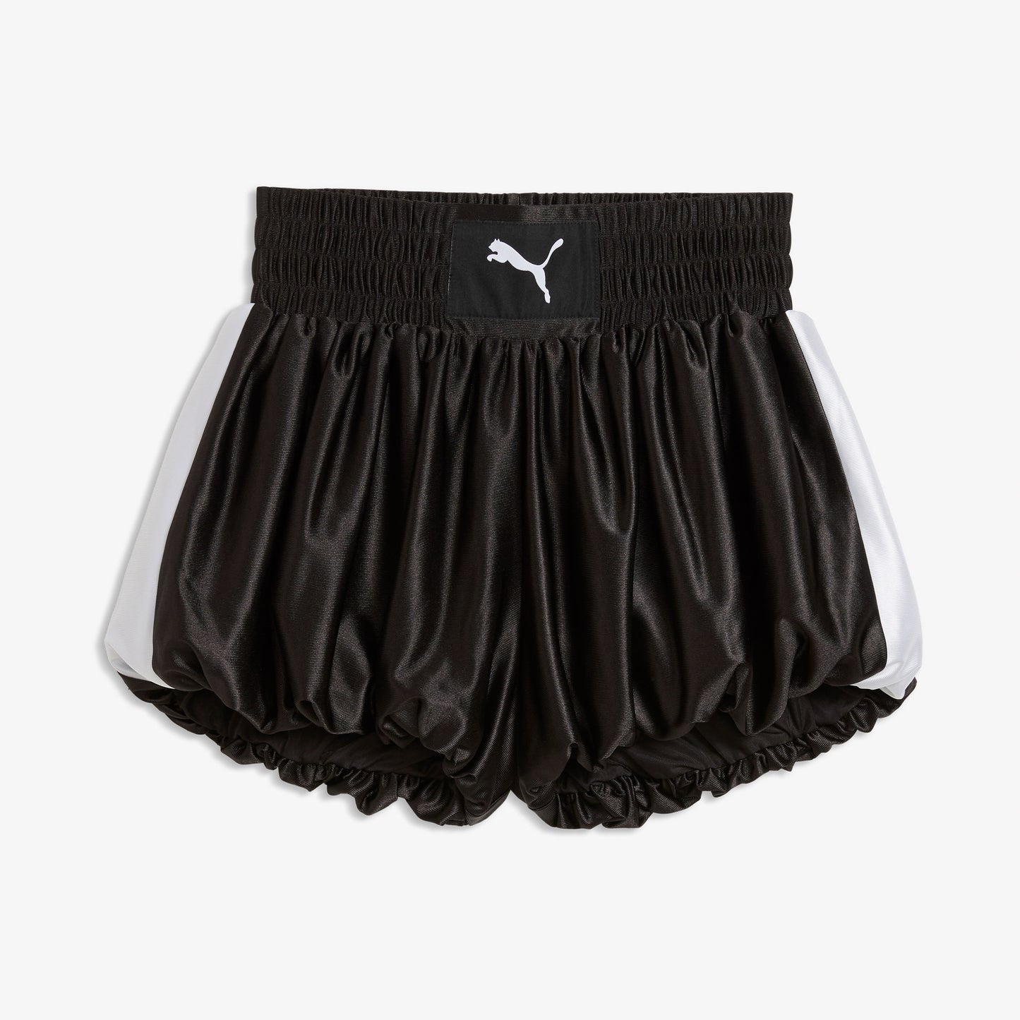 Puma T7 Balloon Kadın Siyah Şort