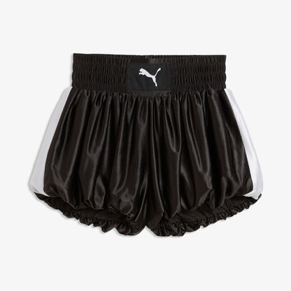Puma T7 Balloon Kadın Siyah Şort