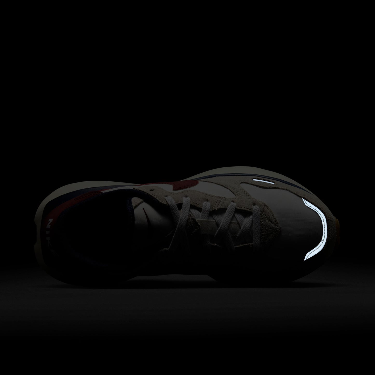 Nike Phoenix Waffle Kadın Beyaz Spor Ayakkabı