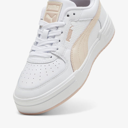 Puma Ca Pro Classic Unisex Beyaz Spor Ayakkabı