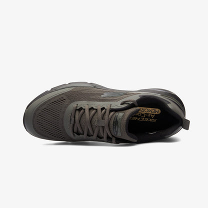 Skechers Skech-air Ventura Cataclysm Erkek Yeşil Spor Ayakkabı