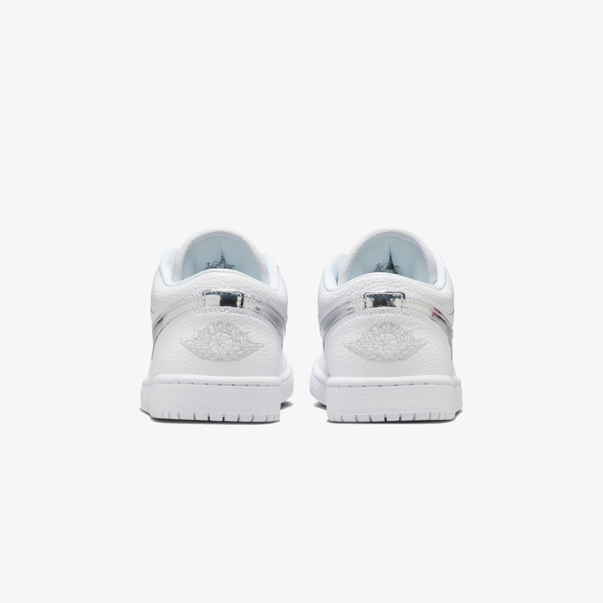 Jordan Air Jordan 1 Low Se Kadın Beyaz Spor Ayakkabı