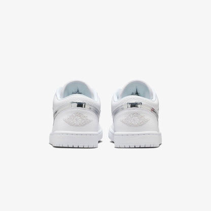 Jordan Air Jordan 1 Low Se Kadın Beyaz Spor Ayakkabı