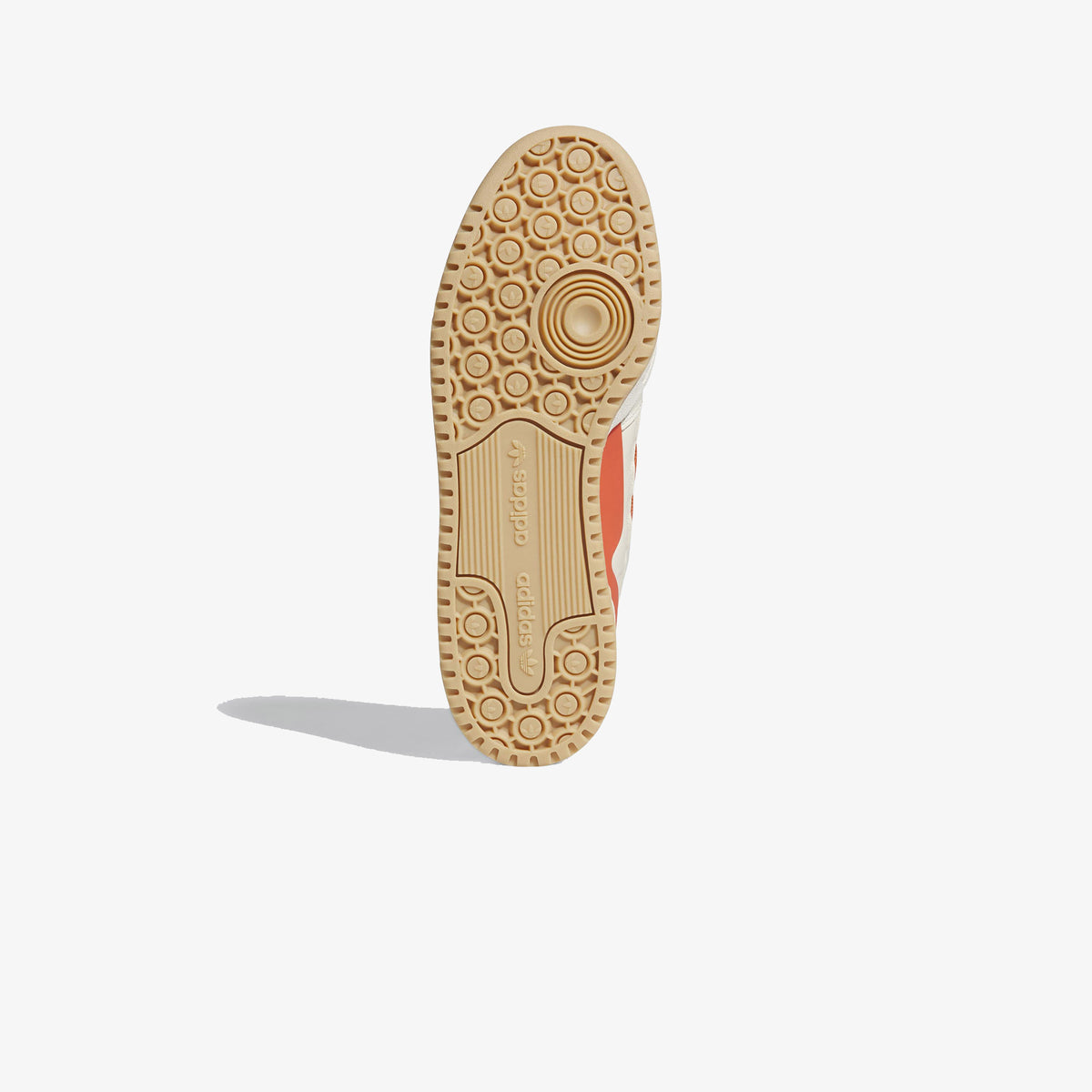 Adidas Forum Low Erkek Beyaz Sneaker