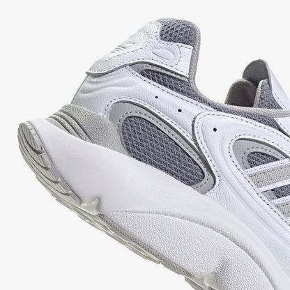 Adidas Ozmillen Unisex Beyaz Spor Ayakkabı