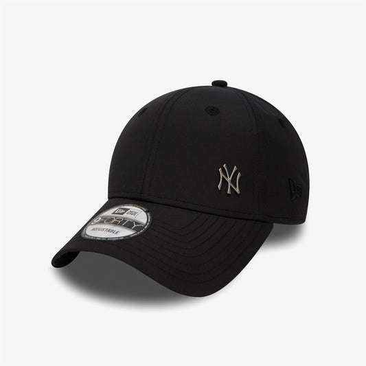 New Era New York Yankees Unisex Siyah Şapka