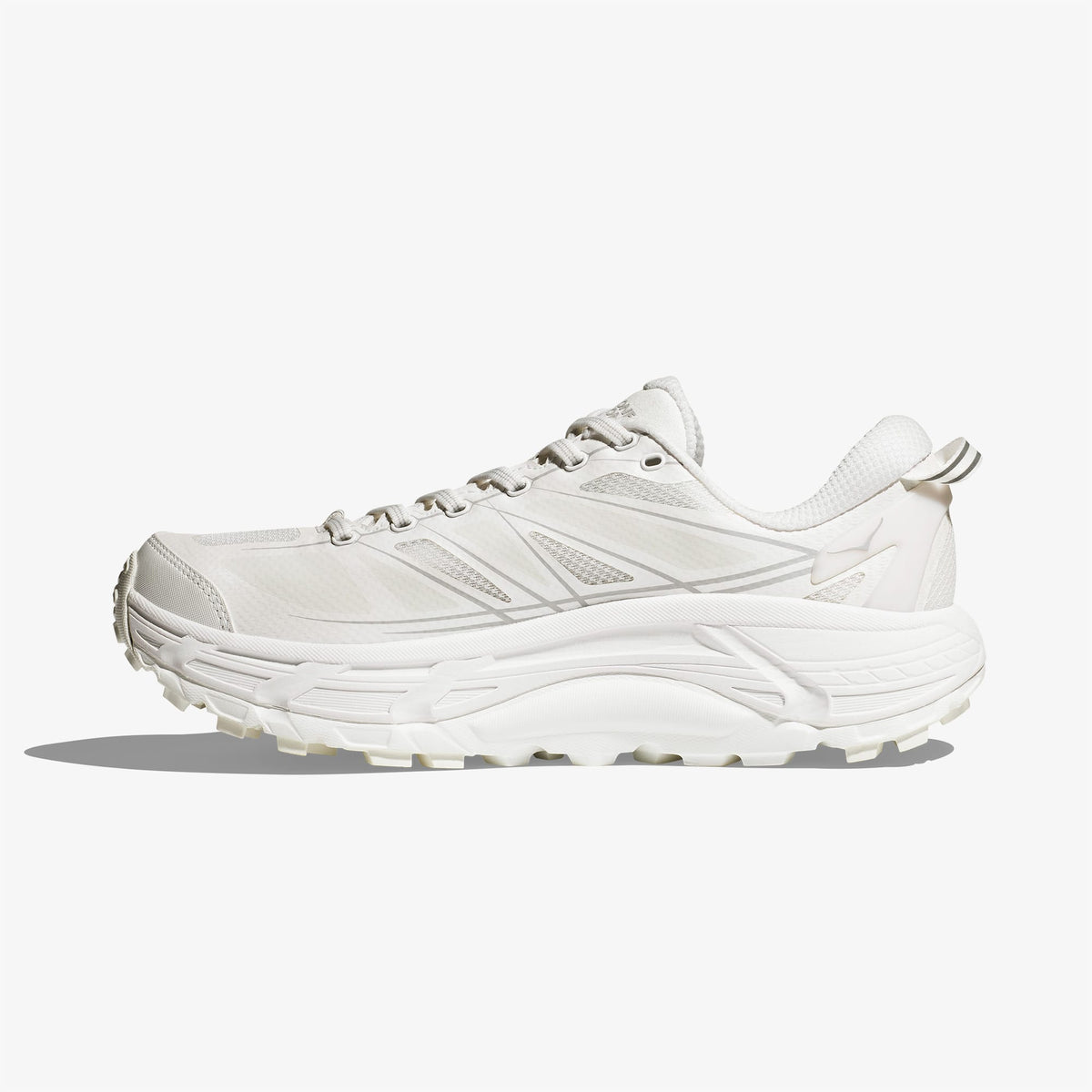 Hoka Mafate Speed 2 Unisex Beyaz Outdoor Ayakkabı