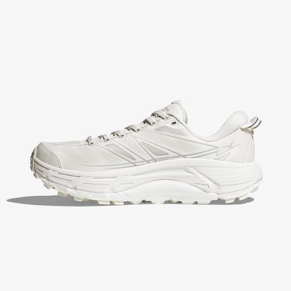 Hoka Mafate Speed 2 Unisex Beyaz Outdoor Ayakkabı