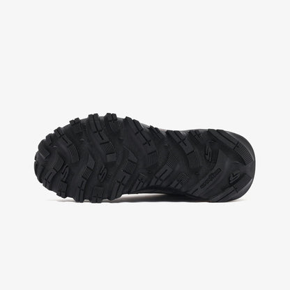 Skechers Arch Fit Trail Erkek Gri Outdoor Ayakkabı