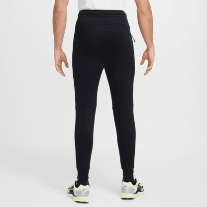 Nike Tech Fleece Erkek Siyah Eşofman Altı