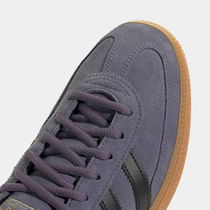 Adidas Handball Spezial Erkek Mor Spor Ayakkabı