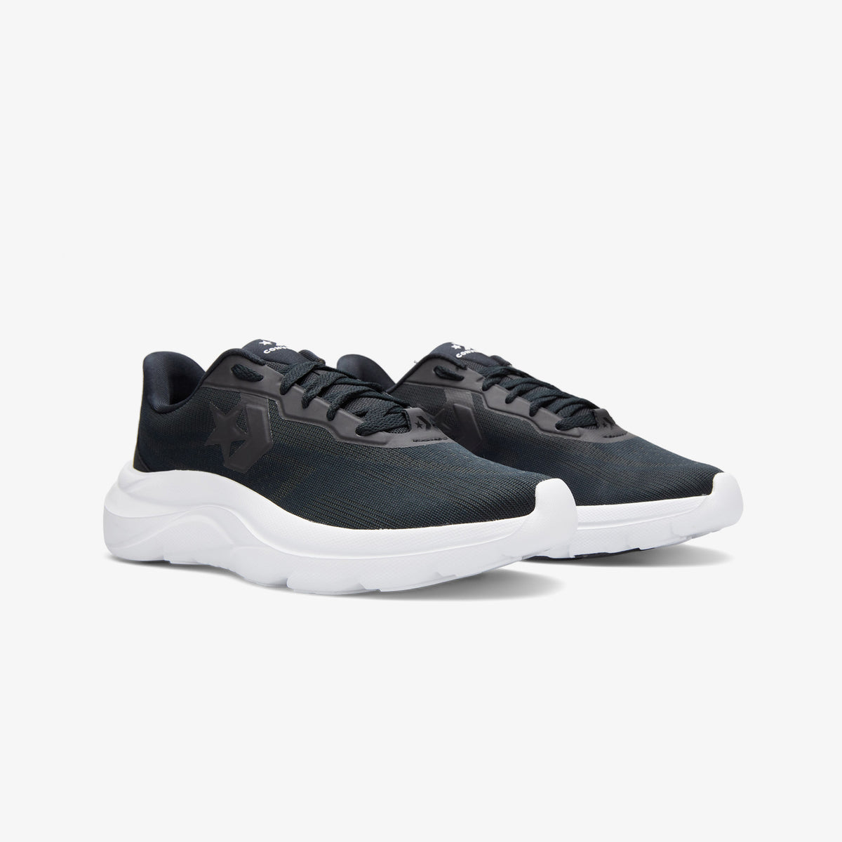Converse Day One Run 55 Unisex Siyah Sneaker