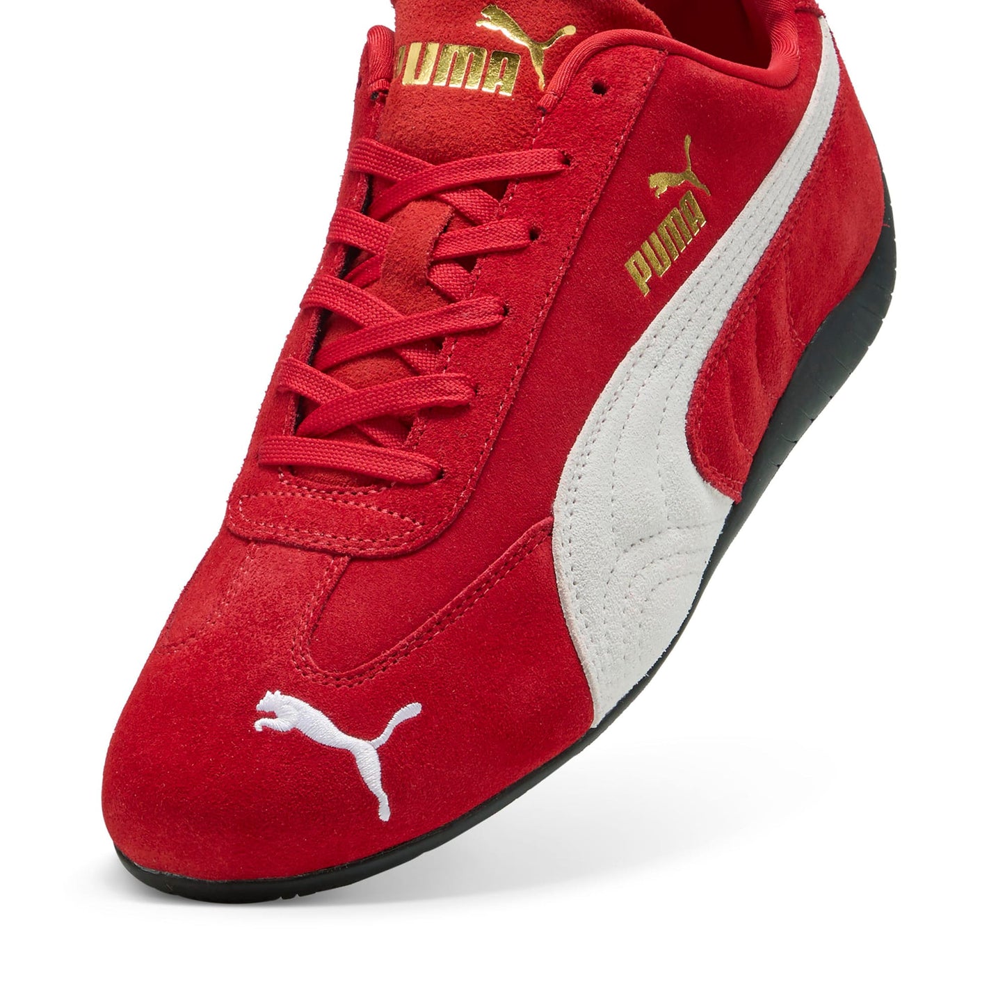 Puma Speedcat Og Unisex Kırmızı Spor Ayakkabı