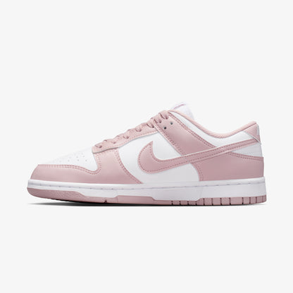Nike Dunk Low Unisex Pembe Spor Ayakkabı