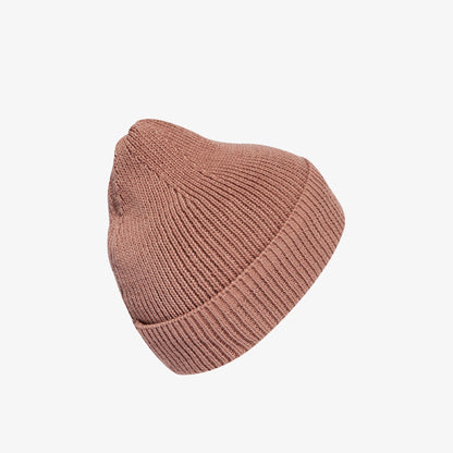 Adidas Ev.ic Beanıe Unisex Kahverengi Şapka