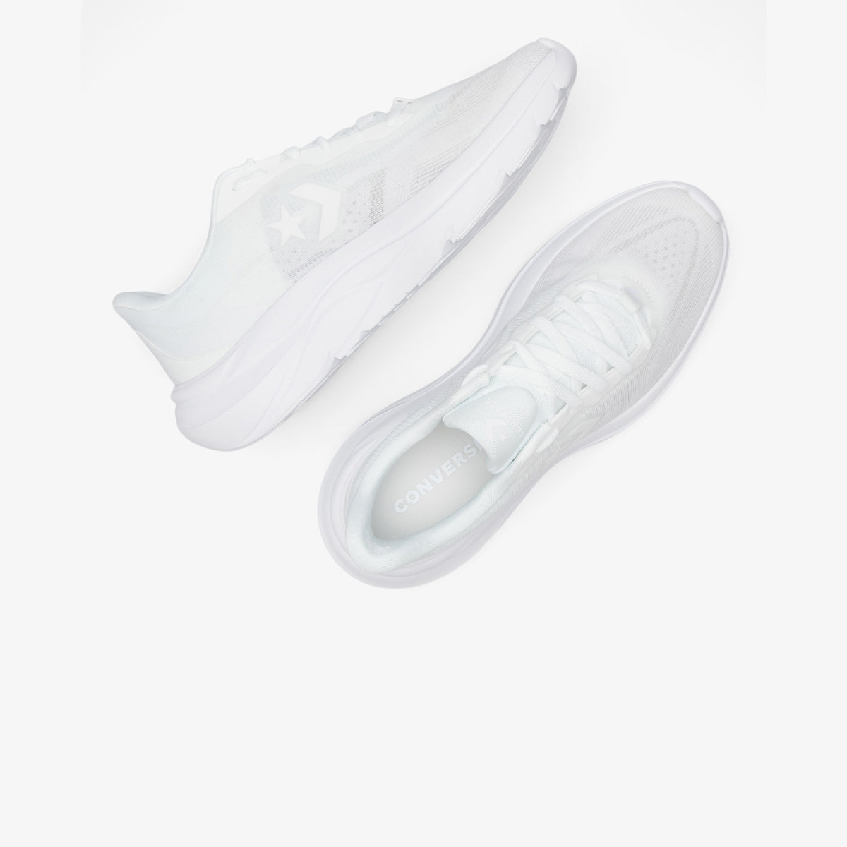 Converse Day One Runner Unisex Beyaz Sneaker