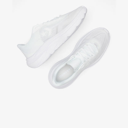 Converse Day One Runner Unisex Beyaz Sneaker