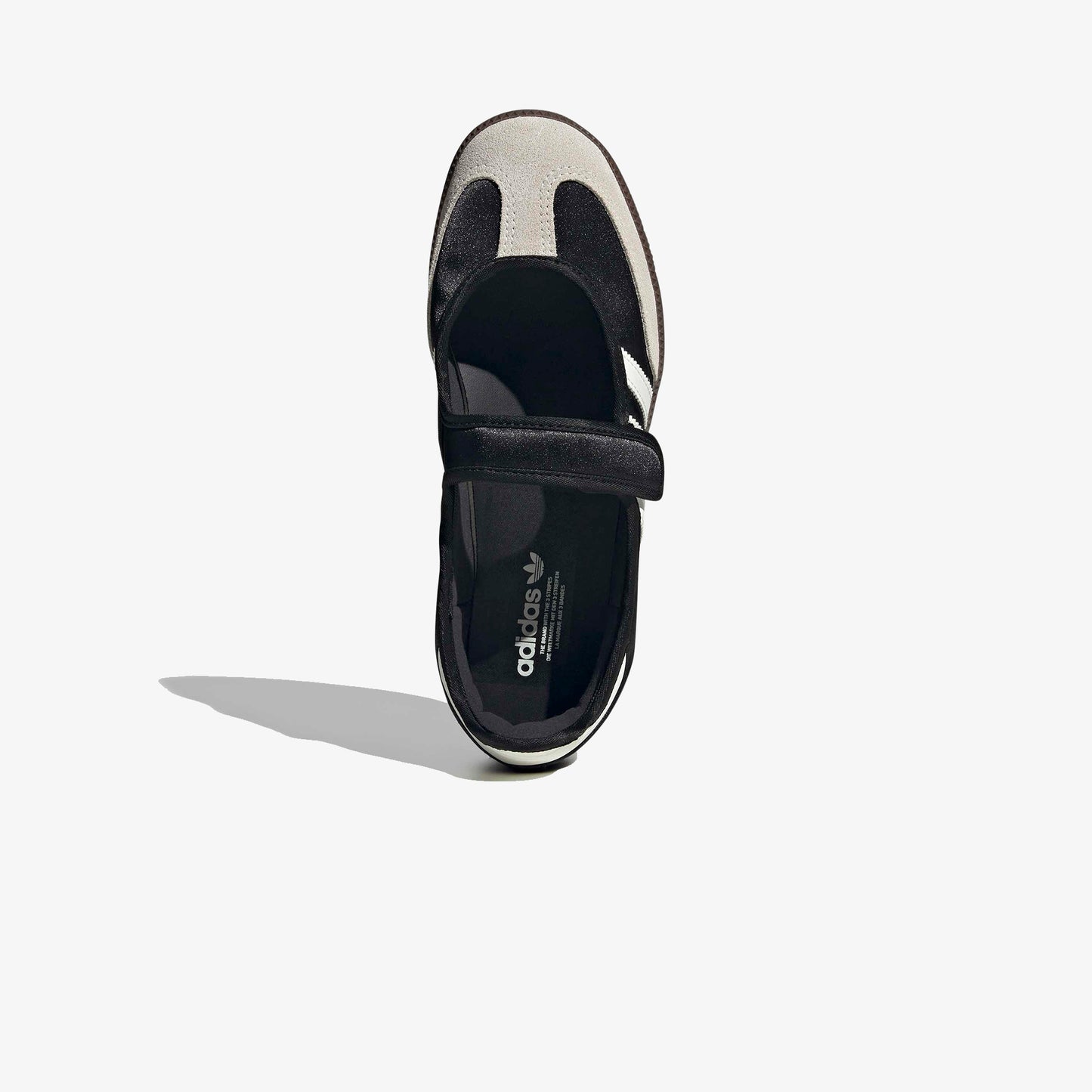 Adidas Samba Mary Jane Kadın Siyah Babet