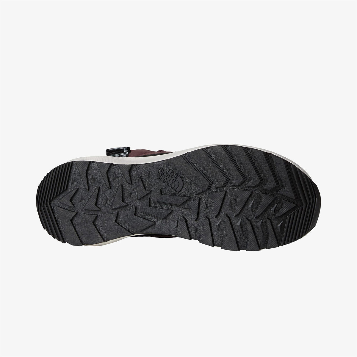 The North Face Thermoball Lace Up Luxe Su Geçirmez Kadın Mor Bot