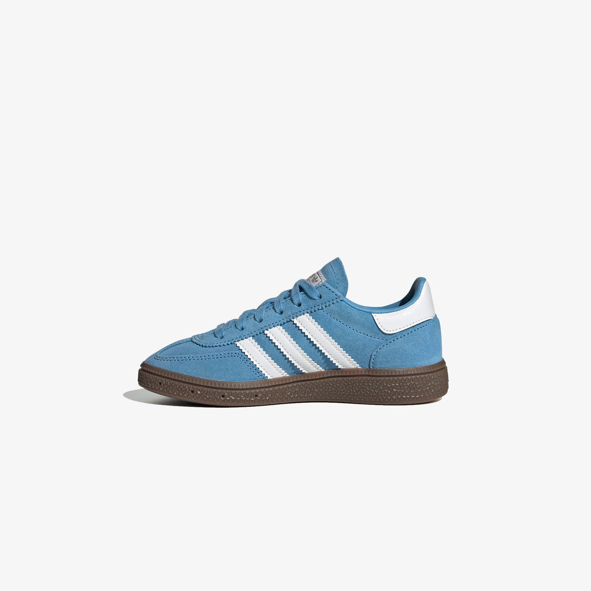 Adidas Handball Spezial Çocuk Mavi Spor Ayakkabı