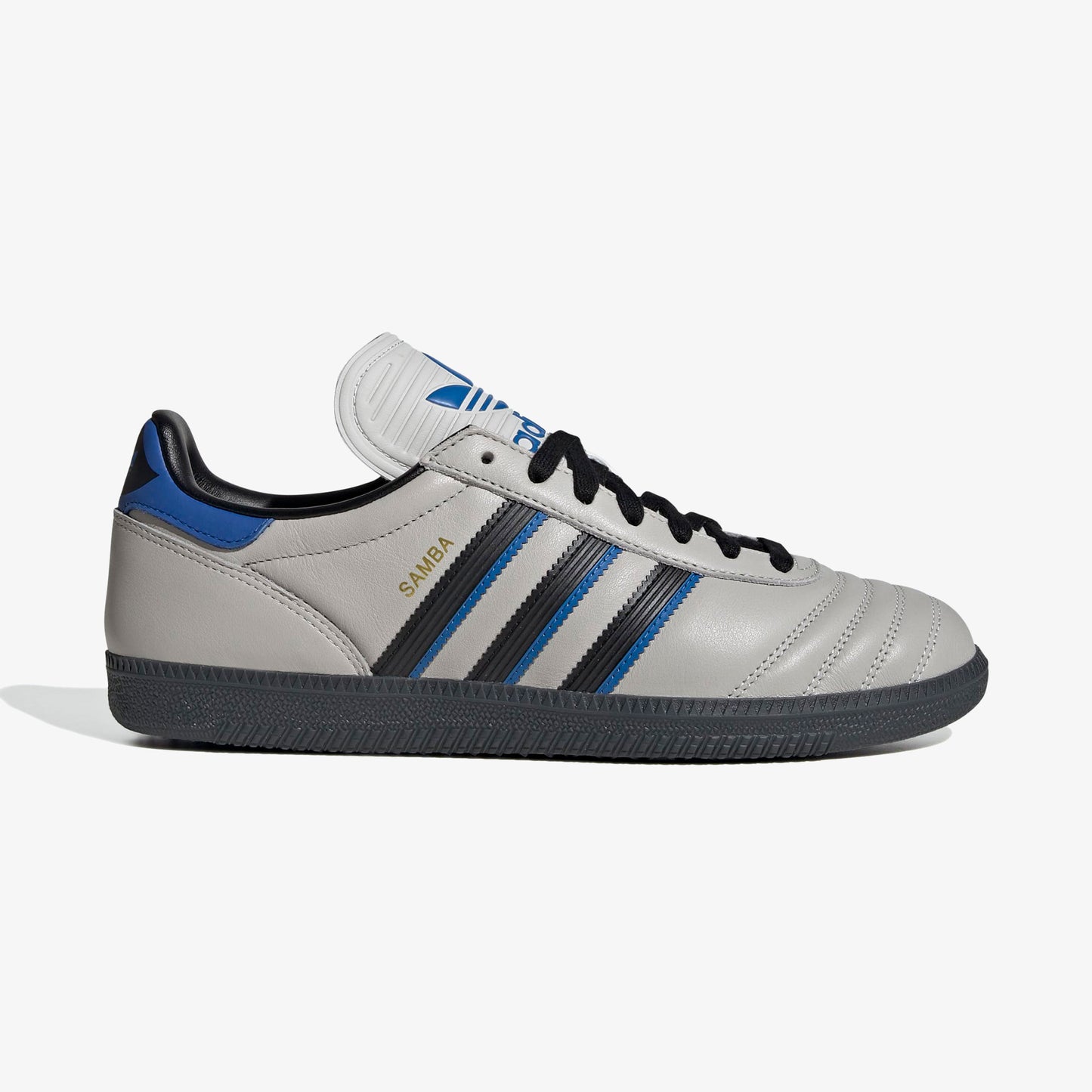 Adidas Samba Jp Erkek Gri Spor Ayakkabı