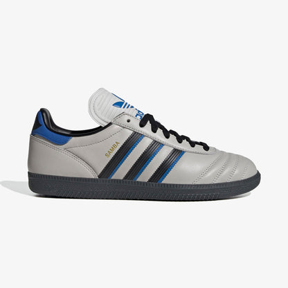 Adidas Samba Jp Erkek Gri Spor Ayakkabı