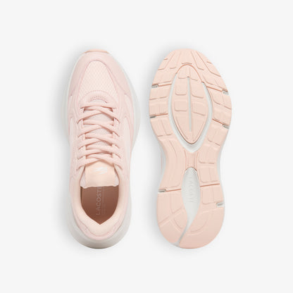 Lacoste Run Set Evo Kadın Pembe Sneaker