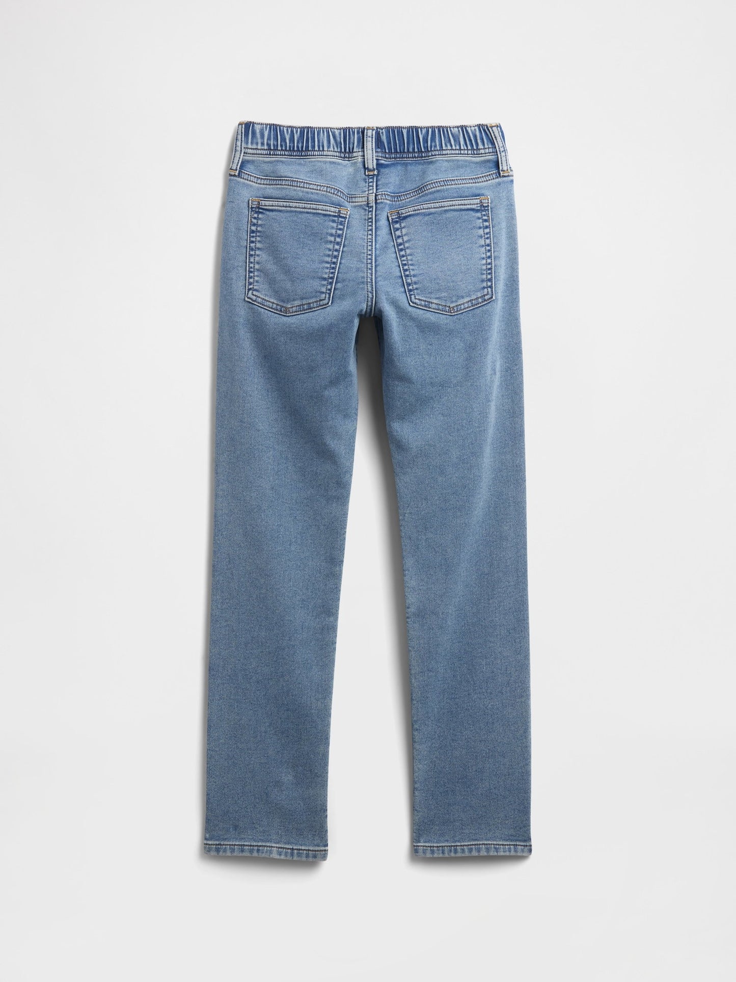 Mavi Kids Pull-on Slim Eşofman Altı Jean Pantolon