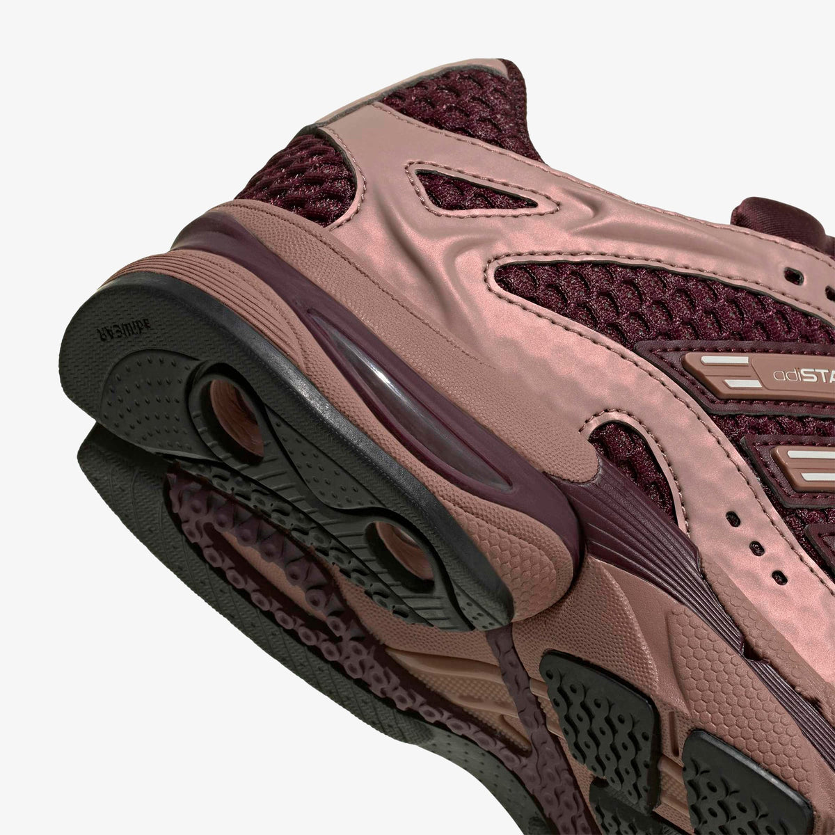 Adidas Adistar Mld Kadın Bordo Spor Ayakkabı
