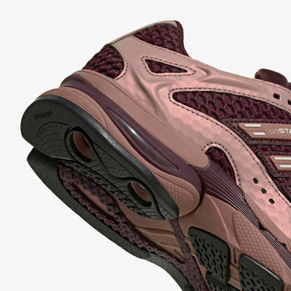 Adidas Adistar Mld Kadın Bordo Spor Ayakkabı