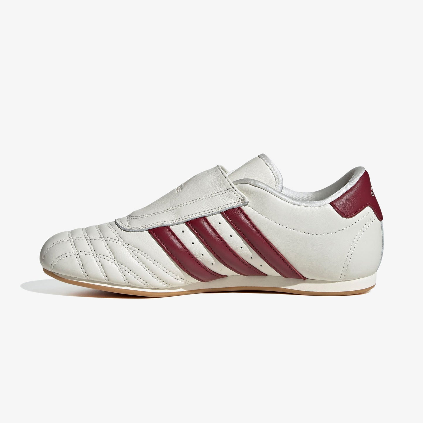 Adidas Taekwondo Kadın Beyaz Spor Ayakkabı
