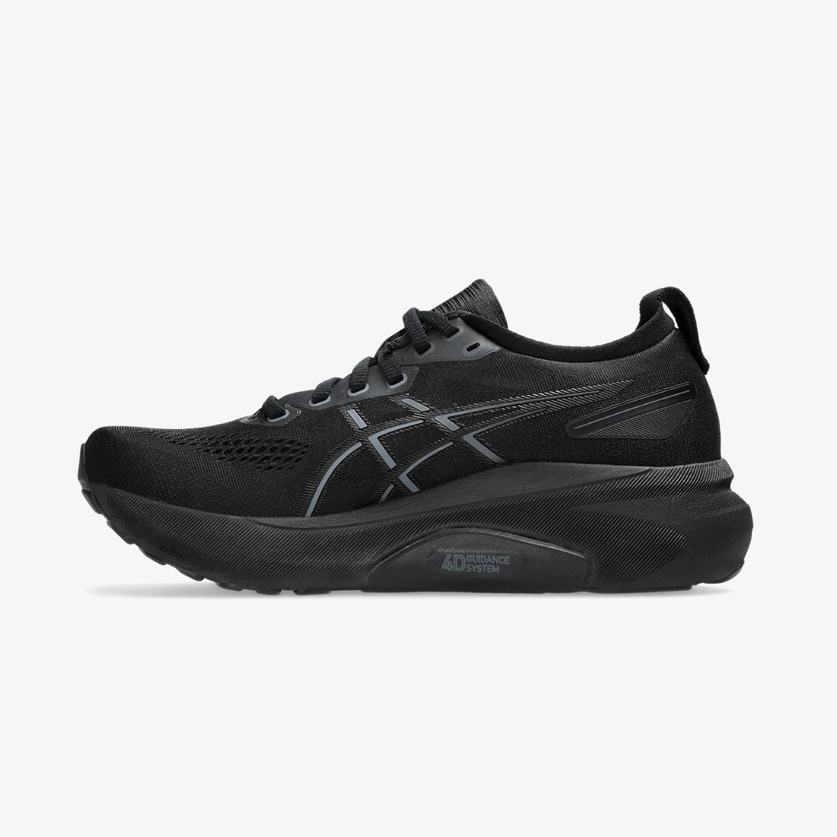 Asics Gel-kayano 31 Kadın Siyah Koşu Ayakkabısı