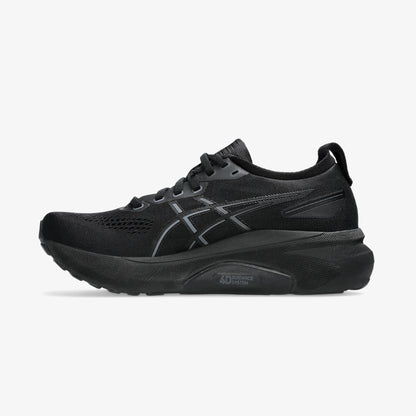 Asics Gel-kayano 31 Kadın Siyah Koşu Ayakkabısı
