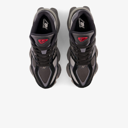 New Balance 9060 Lifestyle Kadın Siyah Spor Ayakkabı