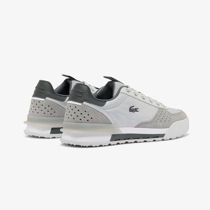 Lacoste Slam Break Erkek Gri Sneaker