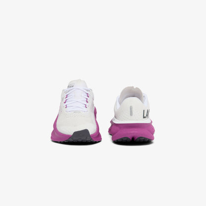 Lacoste Neo Run 2 Kadın Beyaz Spor Ayakkabı