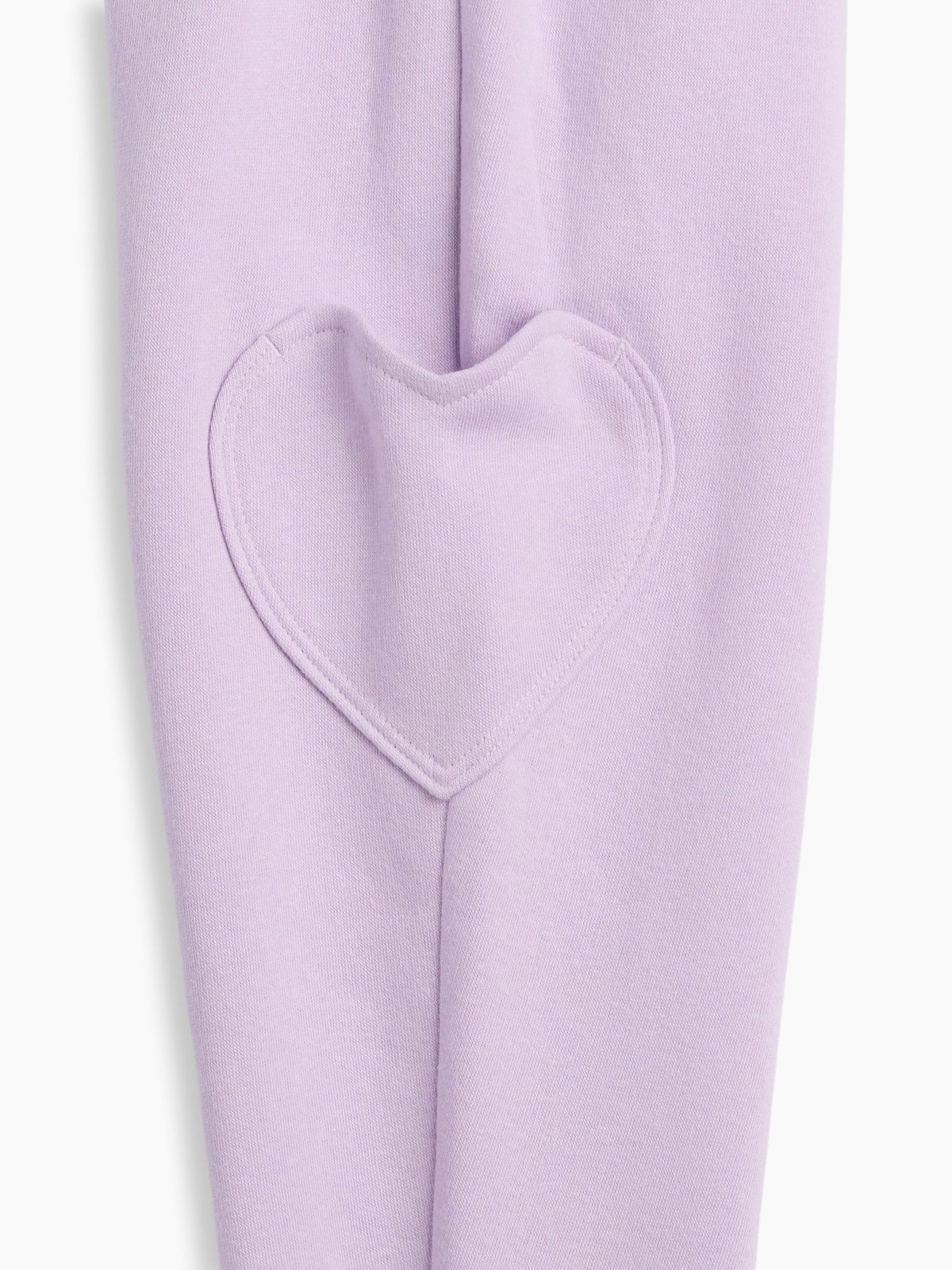 Lila Pull-on Barrel Pantolon
