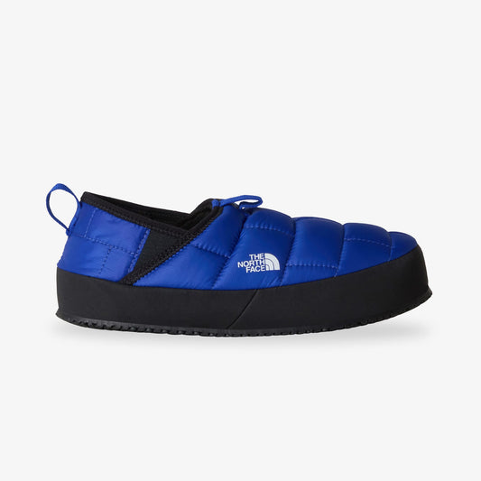 The North Face Thermoball Traction Mule Çocuk Mavi Terlik