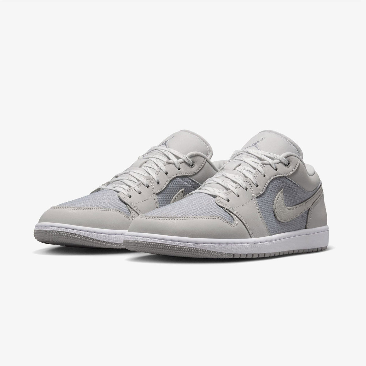 Jordan Air Jordan 1 Low Se Erkek Beyaz Sneaker