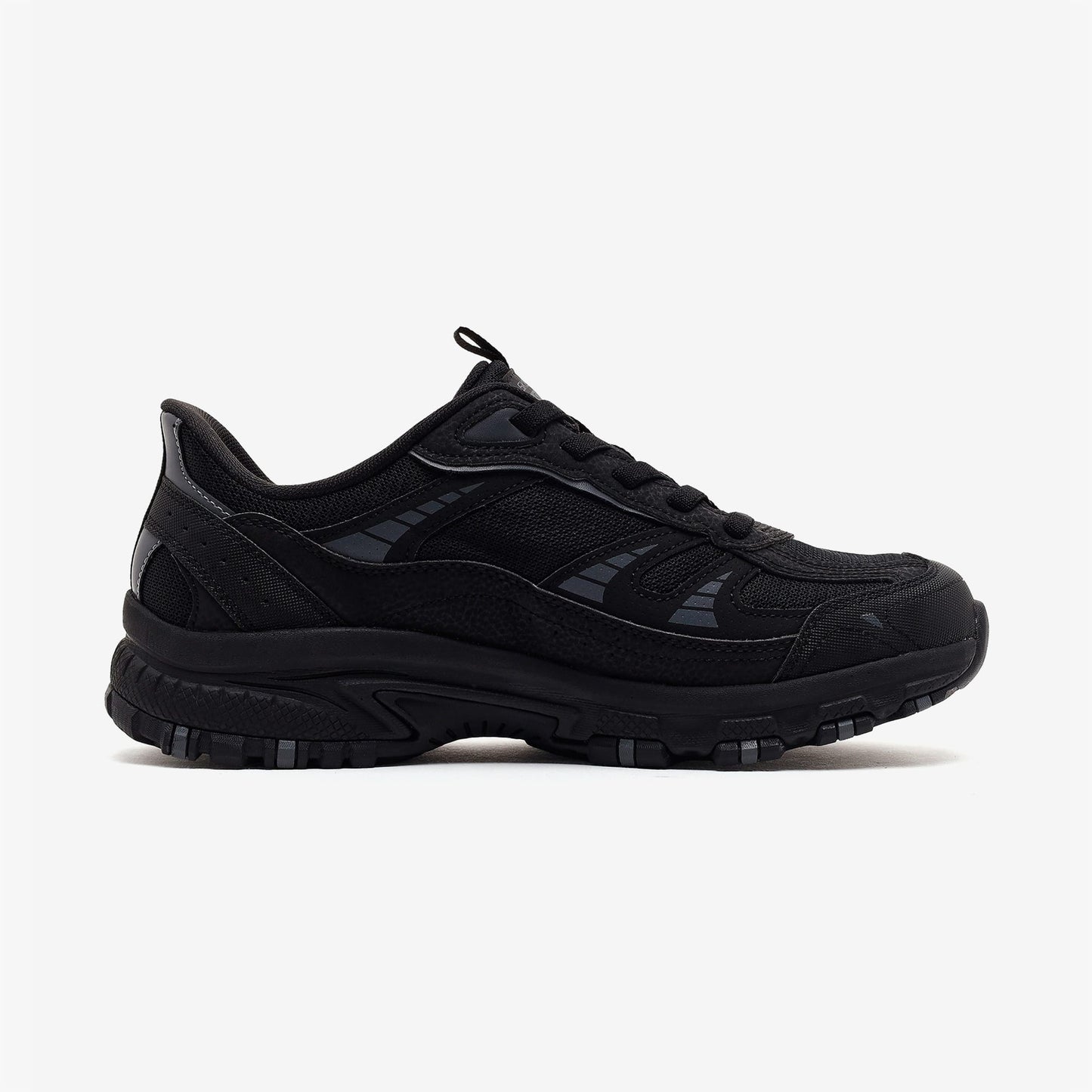 Skechers Hillcrest 237753 Erkek Siyah Outdoor Ayakkabı
